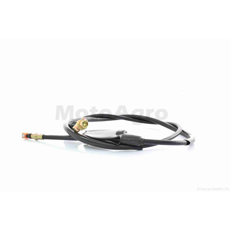 Трос переднього гальма  JOG 5BM  L1155/1040  "F6"