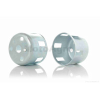 Стакан ручного стартера на мотоблок и бензогенератор 168F