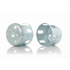 Склянка ручного стартера на мотоблок и бензогенератор 168F