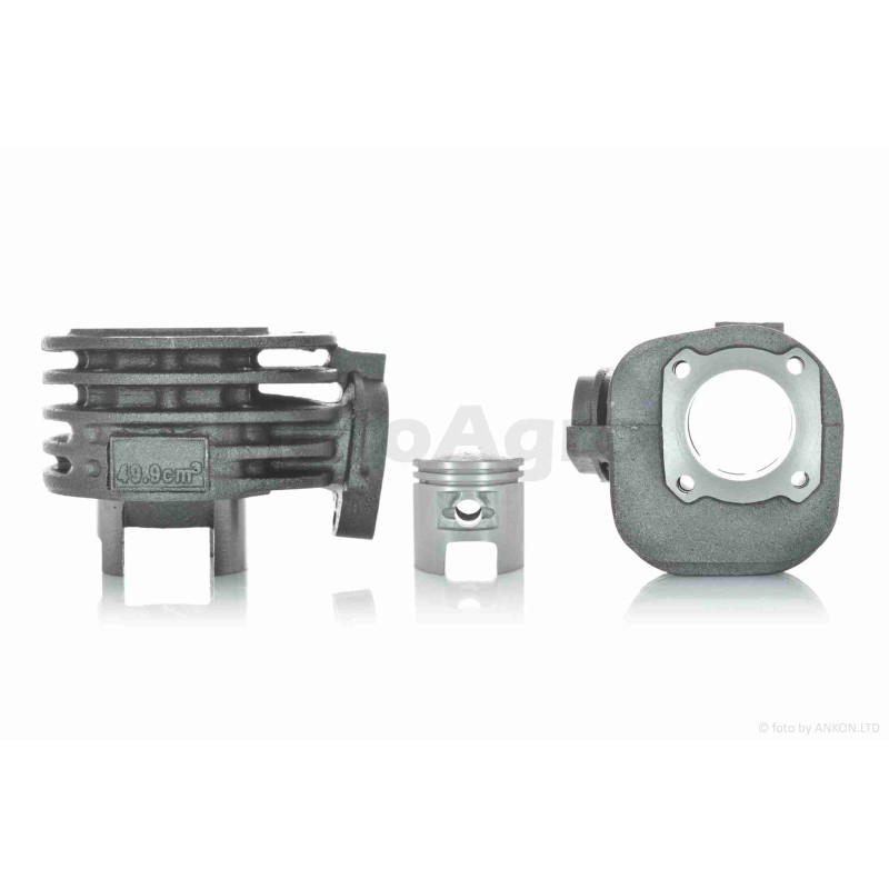 ЦПГ  LETS  тюнінг  D44  #PRO  "LIPAI"