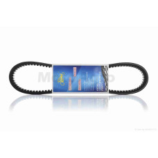 Ремінь варіатора 790-17.0 ямаха джог 3KJ "LIPAI"