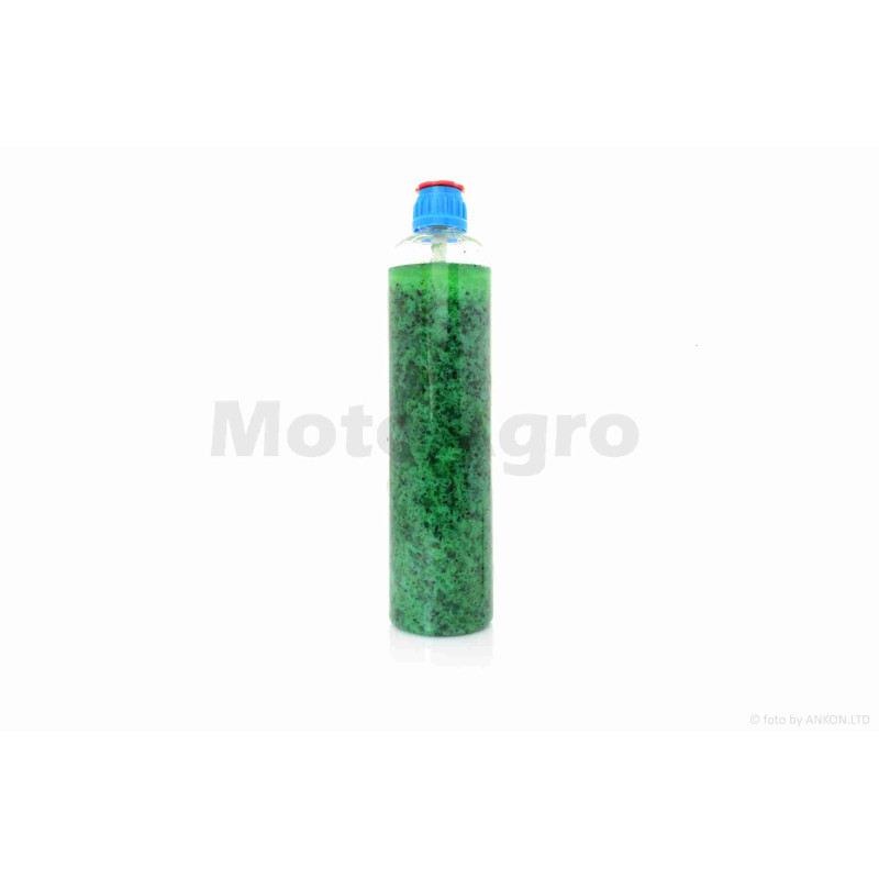 Гель антипрокол  500мл  "KOBY"  (до -10 градусов)