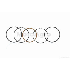 Кольца к-кт на китайский скутер 80 STD 47.00 "JD"