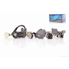 Замок запалювання к-кт WIND "LIPAI"