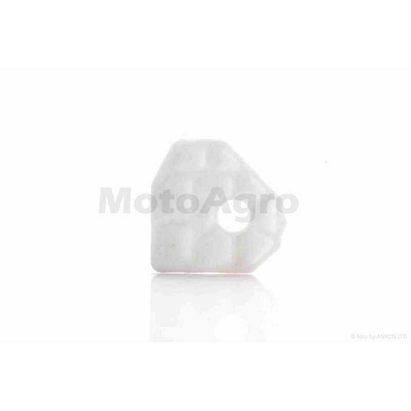 Фільтр повітряний пилки  Partner 340S/350S/360S  фібра під картридж, рельєфна