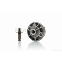 Маслонасос на китайський скутер 150