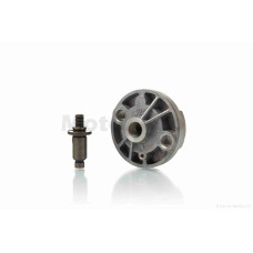 Маслонасос на китайський скутер 150