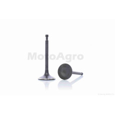 Клапани ГРМ на мотоблок и бензогенератор 188F голі d31/34.9 L85/86