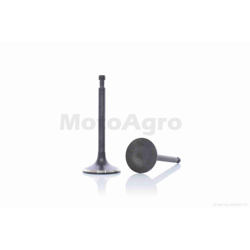 Клапани ГРМ м/б  188F  голі  d31/34.9 L85/86