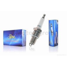 Свічка запалювання 4T M14x1.25 L19 F5TC "LIPAI" (мотоблоки генератори)