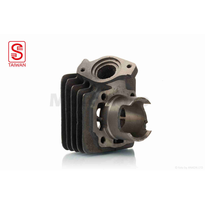 ЦПГ  TACT AF16  тюнінг  D44  "SEE"  (Sheng-E)  ТАЙВАНЬ