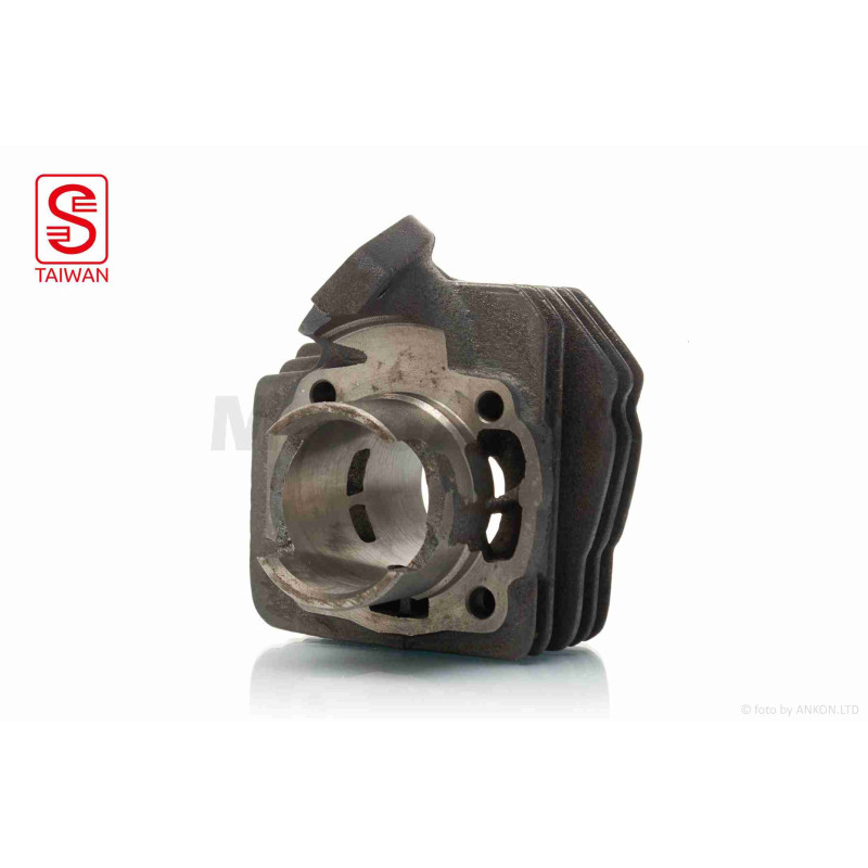 ЦПГ  TACT AF16  тюнінг  D44  "SEE"  (Sheng-E)  ТАЙВАНЬ