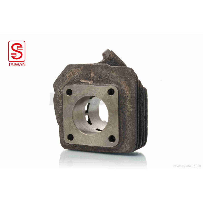 ЦПГ  TACT AF16  тюнінг  D44  "SEE"  (Sheng-E)  ТАЙВАНЬ