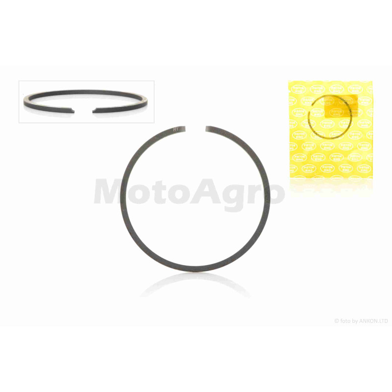 Кільця пилки  Goodluck 3800  39mm  1шт  "SDTW"