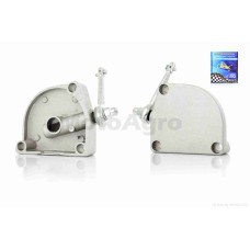 Кришка передньої зірки веломотора 2T F80 "LIPAI"