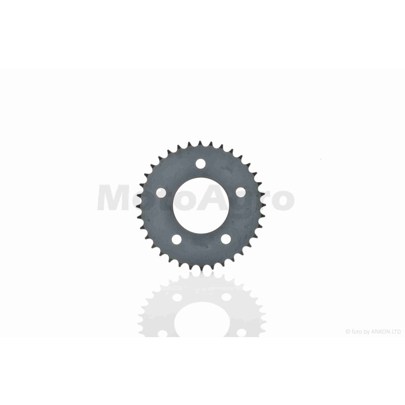 Зірка трансмісії задня  5-89/53, d64, D149  428-36T  "SDTW"