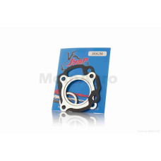 Прокладки циліндра к-кт ямаха джог 3KJ 40mm