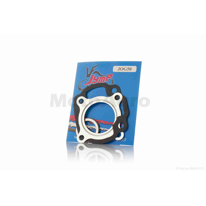 Прокладки циліндра к-кт  JOG 3KJ  40mm