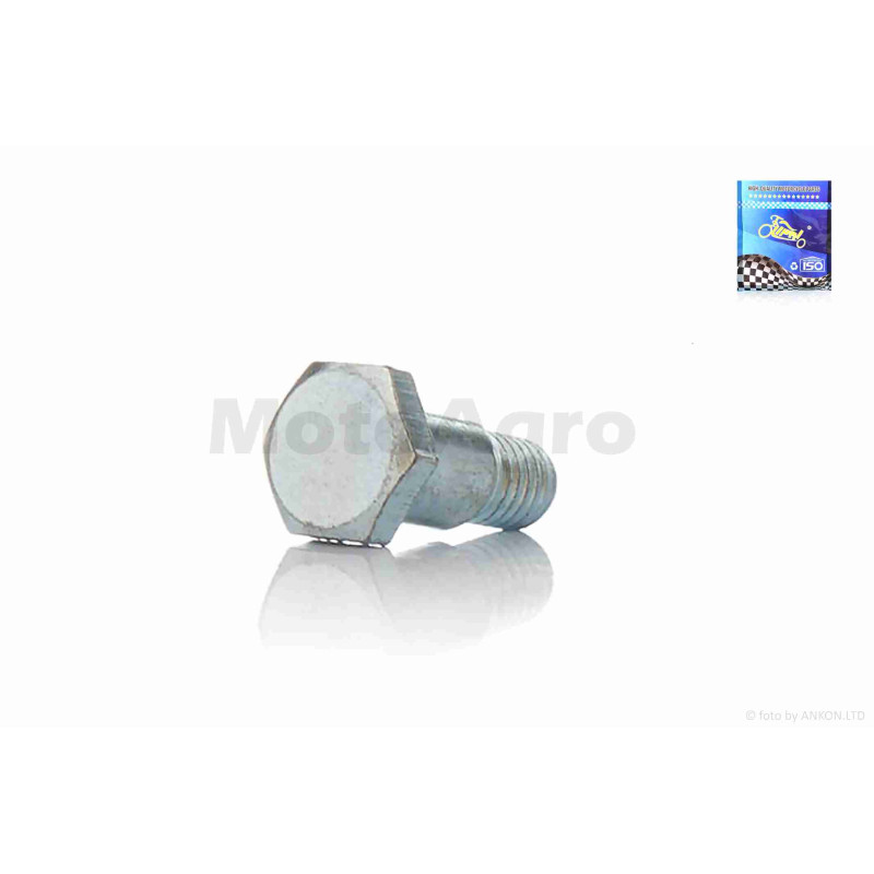 Болт натягувача ланцюга ГРМ  Delta  d8, L25  "LIPAI"