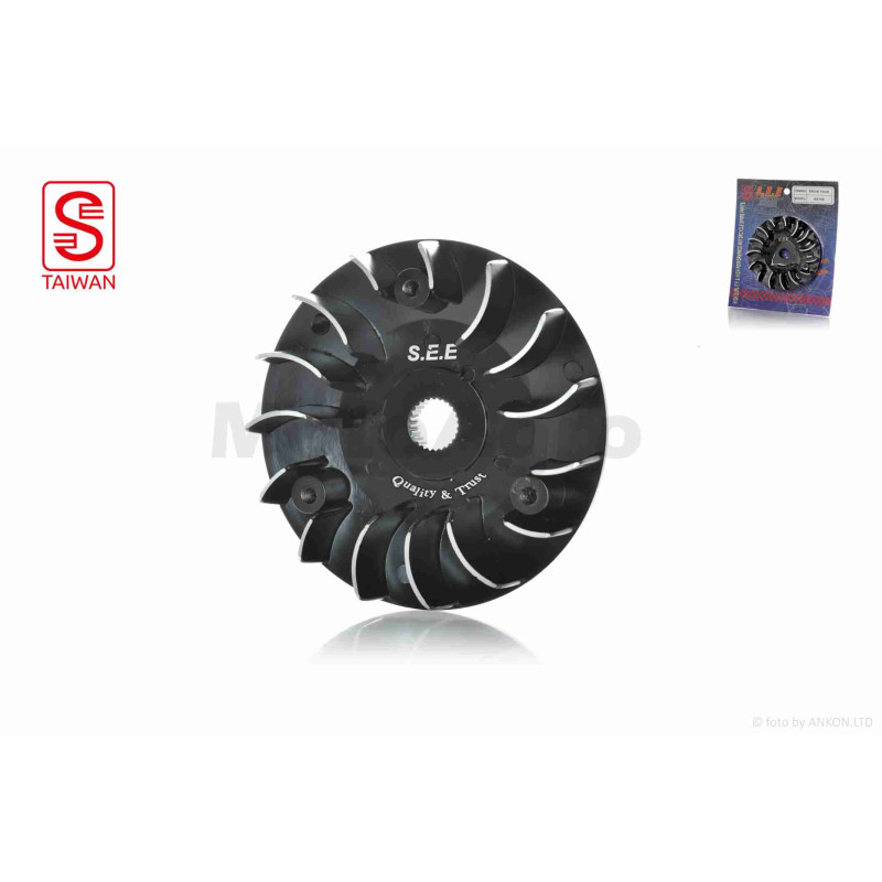 Щока варіатора зовнішня  AD100  "SEE"  (Sheng-E) ТАЙВАНЬ