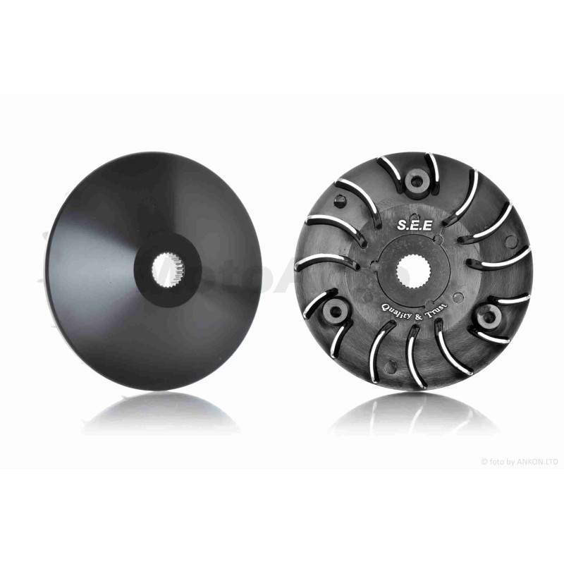 Щока варіатора зовнішня  AD100  "SEE"  (Sheng-E) ТАЙВАНЬ