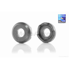 Храповик 6T 19 шліців (відома шайба) "LIPAI"