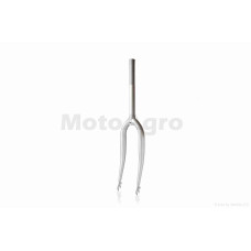 Вилка на велосипед 20" (серая)