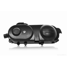 Кришка варіатора на китайський скутер 50 40cm чорна