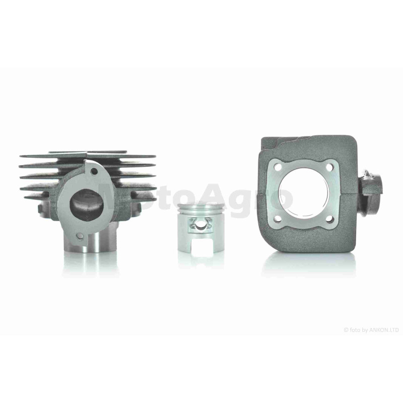 ЦПГ  AD50  тюнінг  D44  #PRO  "LIPAI"