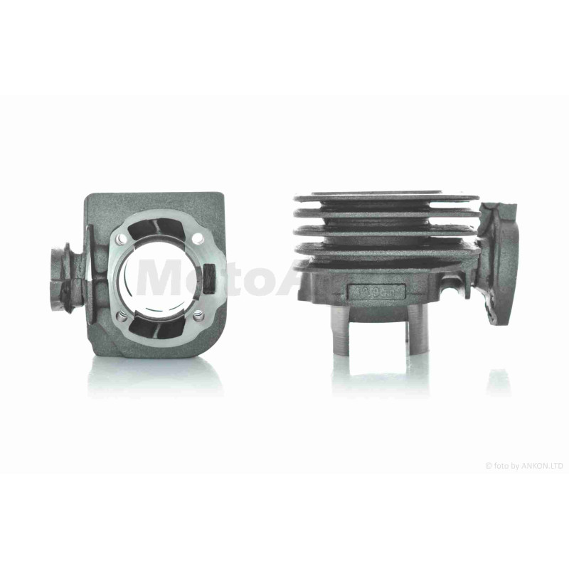 ЦПГ  AD50  тюнінг  D44  #PRO  "LIPAI"