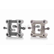 Ліжко распредвала ГРМ на китайський скутер 50 +рокери