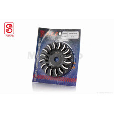 Щока варіатора зовнішня на скутер хонда леад 90 "SEE" (Sheng-E) ТАЙВАНЬ