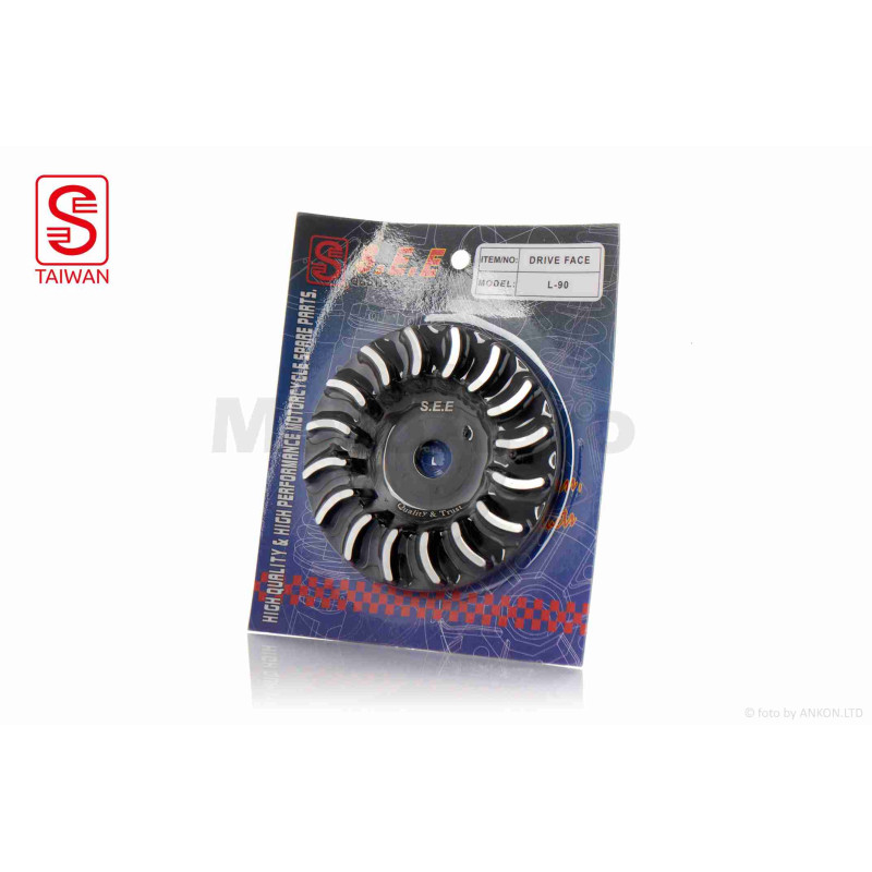 Щока варіатора зовнішня  LEAD 90  "SEE"  (Sheng-E)  ТАЙВАНЬ