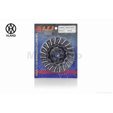 Щока варіатора зовнішня ямаха джог 90 BWS 2JA AXIS 90 STELS BWS 100 "SEE" (Sheng-E) (RS100) ТАЙВАНЬ