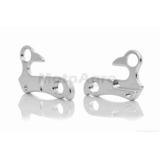 Сережки (півень) заднього перемикача велосипеда WG-001-2