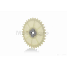 Звезда маслонасоса на маслонасос на китайский скутер 50 OEM