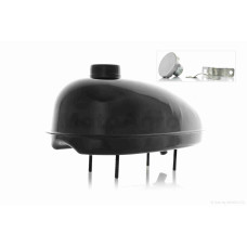 Бак паливний веломотора 2T F80 3Л "LIPAI"