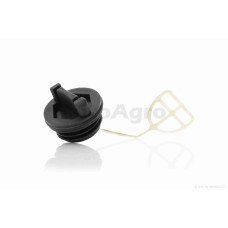 Пробка бака масляної пилки Husqvarna 137/142 "SDTW"