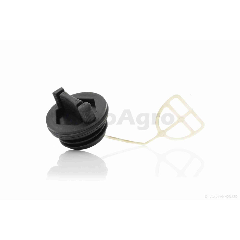 Пробка бака масляної пилки  Husqvarna 137/142  "SDTW"