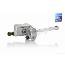 Машинка гальмівна на китайський скутер на скутер хонда леад переднього гальма (права низька) "LIPAI"