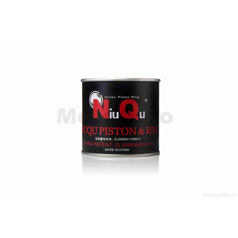 Поршень к-кт Delta 70 +0.25 47.25 "NQ" (консерва)