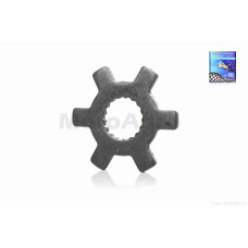 Зірка щоки варіатора ямаха джог 50 маточина "LIPAI"