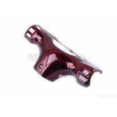 Пластик Active торпеда темно-червона "LIPAI"