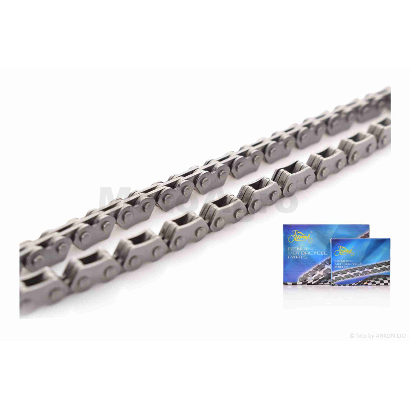 Ланцюг ГРМ  2*3-82L  GY6 50, JOG SA36J, VINO SA26J, GEAR UA06J  4T  "LIPAI"