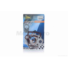 Прокладки циліндра к-кт на мопед дельта 110 Active 110 52.4mm "LIPAI"