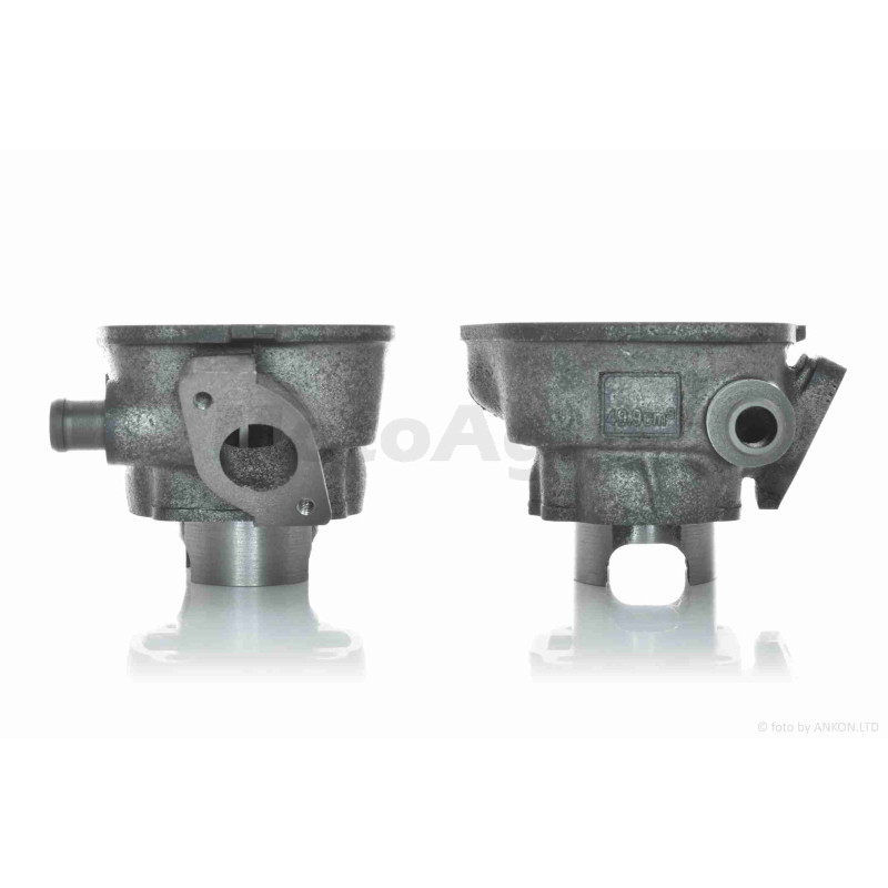 ЦПГ  Aprilia SR50  47mm 80cc  #PRO  "LIPAI"