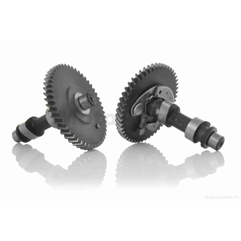 Розподільний вал ГРМ м/б  168F  у зборі