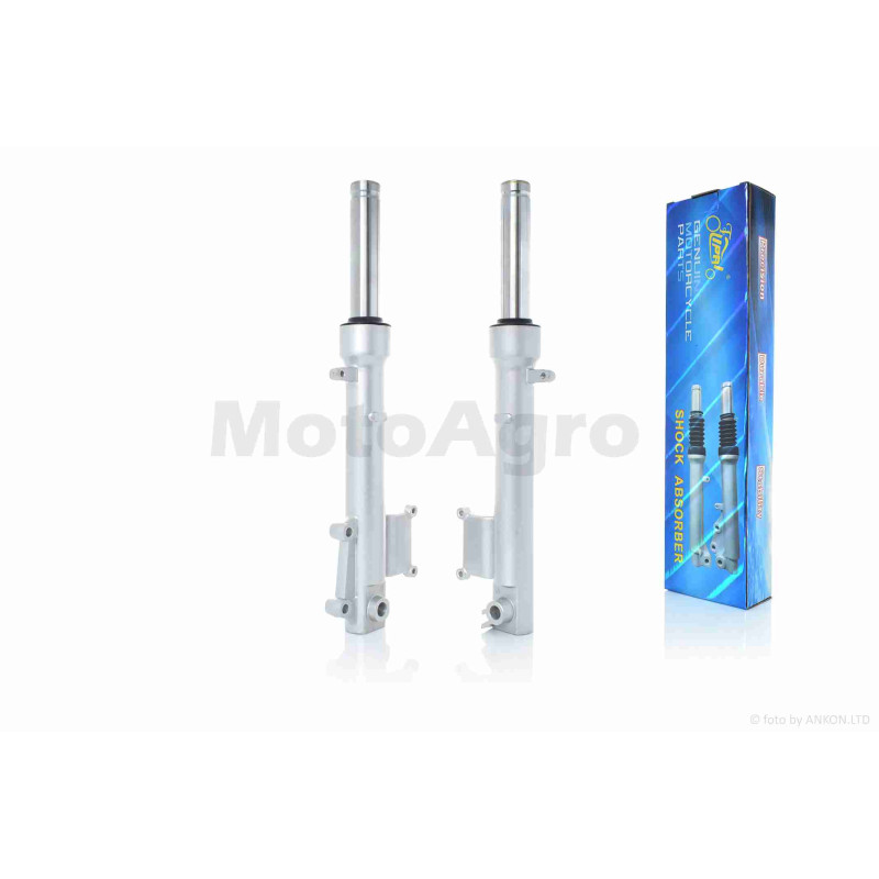 Амортизатори передні (пір'я)  GRAND PRIX  "LIPAI"