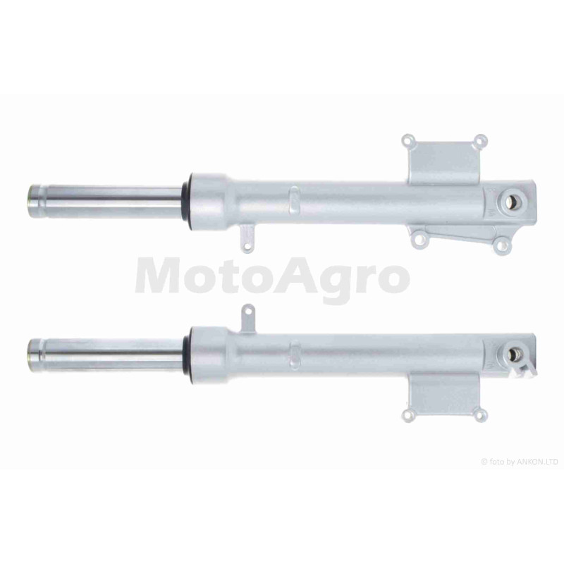 Амортизатори передні (пір'я)  GRAND PRIX  "LIPAI"