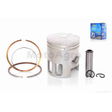 Поршень к-кт ямаха джог 65cc +0.50 44.50 матовий "LIPAI" (клас A)